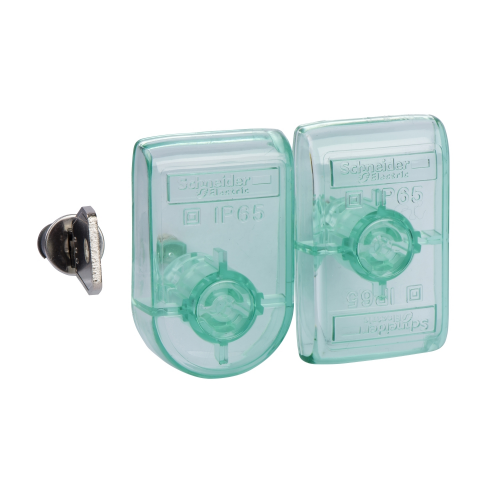  Замок для щитов KAEDRA, Schneider Electric 13948