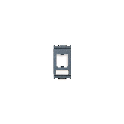  Адаптер mini - com panduit серый Vimar Idea 16364.C