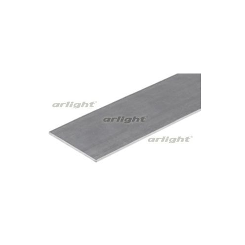 Алюминиевая полоса ARH-W50-2000 Arlight 017523