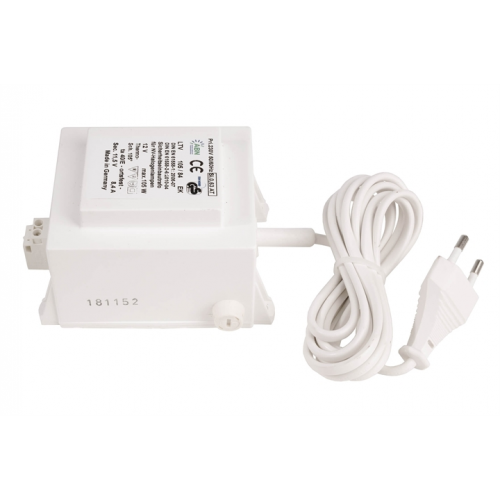 Трансформатор Deko-Light 12 В переменного тока, 105 Вт, IP20 000107