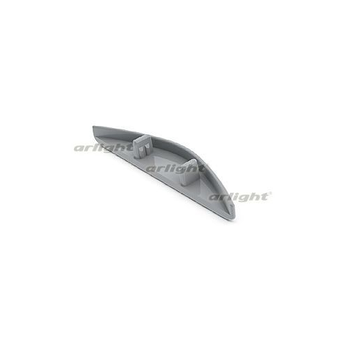 Заглушка для ALU-FLAT глухая Arlight 014899