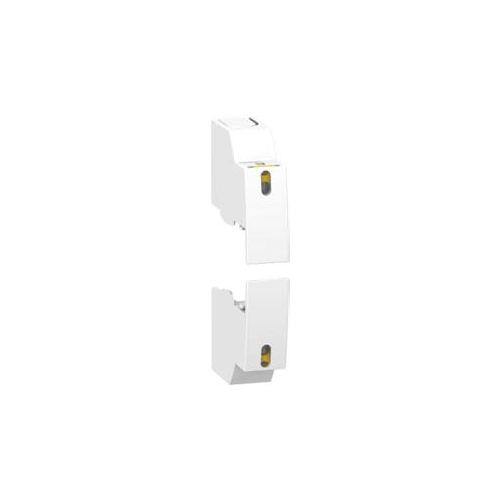  2 клеммные заглушки для 18мм ic60 , Schneider Electric A9A26975