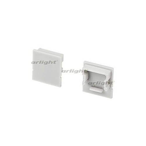 Заглушка ARH-WIDE-H20 Square глухая Arlight 018876