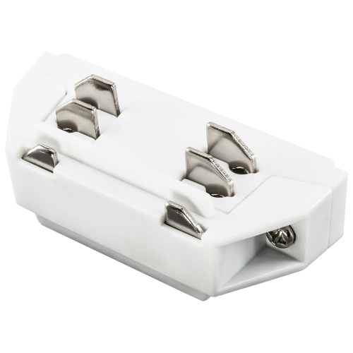 Соединитель трехфазный Lightstar Barra 504106