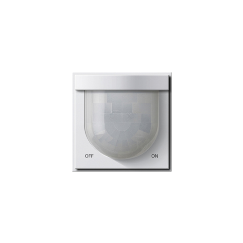  Накладка датчика движения System 3000 Белый Gira 537666