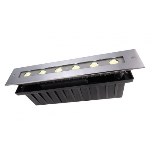 Встраиваемый светильник Line II WW Deko-Light 730262