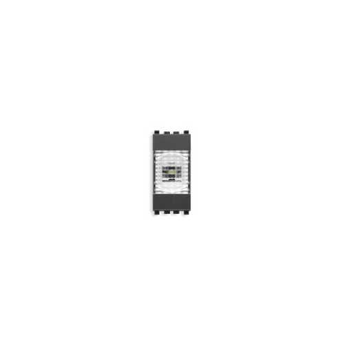  Светильник светодиодный 1m 12v Vimar Eikon 20381.012