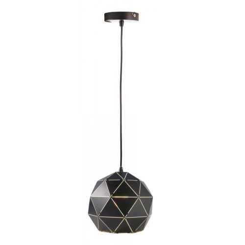 Подвесной светильник Deko-Light Asterope round 250 342132