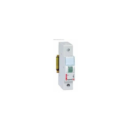  Индикатор Зеленый 250В Legrand 604077