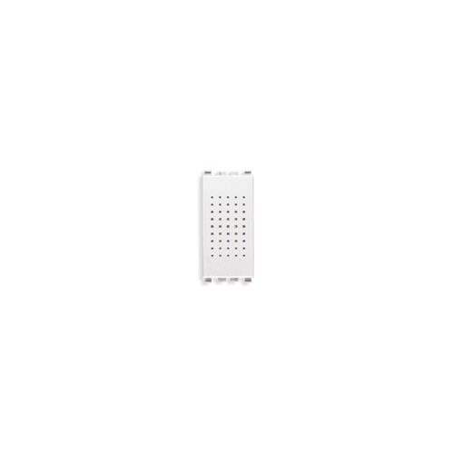 Звонок 230v 50 - 60hz , белый Vimar Eikon 20373.B