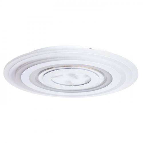 Потолочный светильник Multi-piuma A1397PL-1CL Arte Lamp