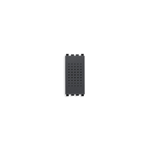  Звонок 120v 50 - 60hz Vimar Eikon 20372