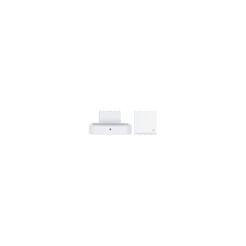  Док-станция под ipod -iphone белая Vimar Plana 14585