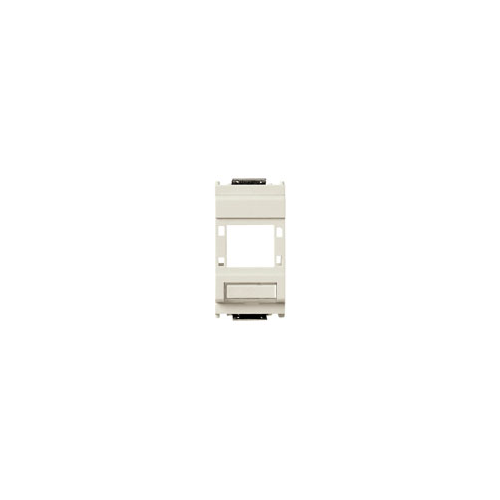  Адаптер rj45 r&m/ibm белый Vimar Idea 16365.C.B