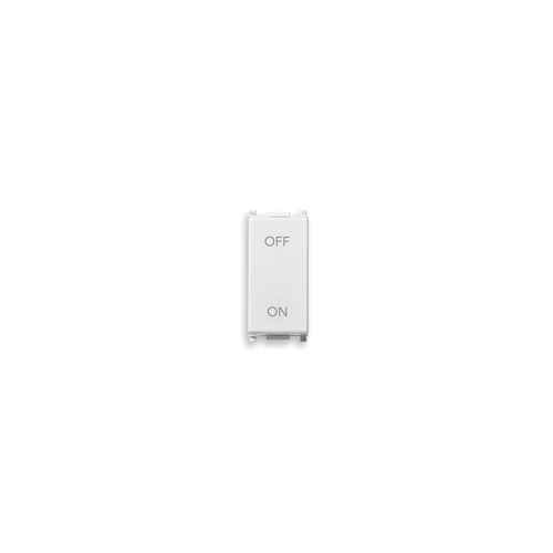  Выключатель 2p 20ax Vimar Plana 14016