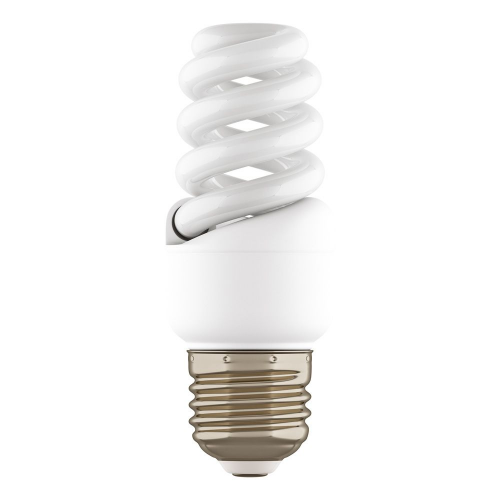 Люминесцентная лампа Lightstar E27 13W 4200K 927264
