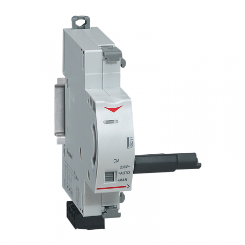  Блок дистанц.упр. 24/48V 1мод. Legrand 406290