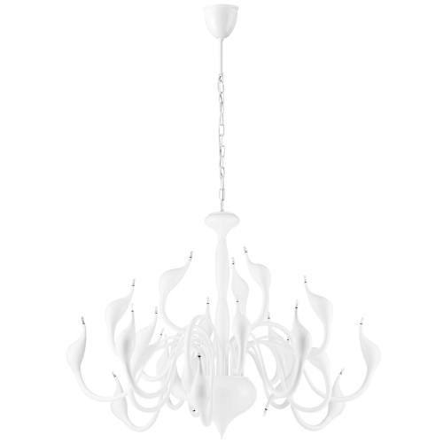 Люстра подвесная Lightstar Cigno Collo 751246
