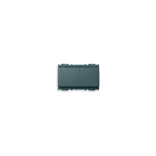  Выключатель 1p 16ax с подсветкой 3m серый Vimar Idea 16021.G