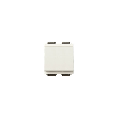  Переключатель 1p 16ax 2m белый Vimar Idea 17003.G.B