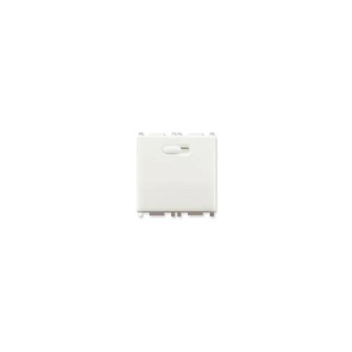 Светильник для ступеней со светодиодом 12v Vimar Plana 14389.012