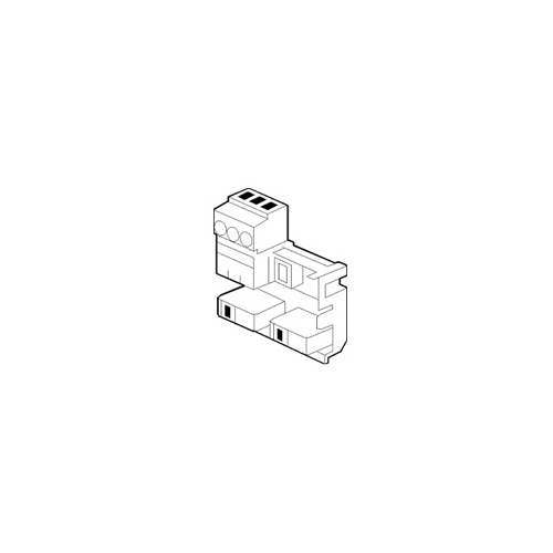  Сигнальный Контакт Д/Узип 2п Legrand 003956