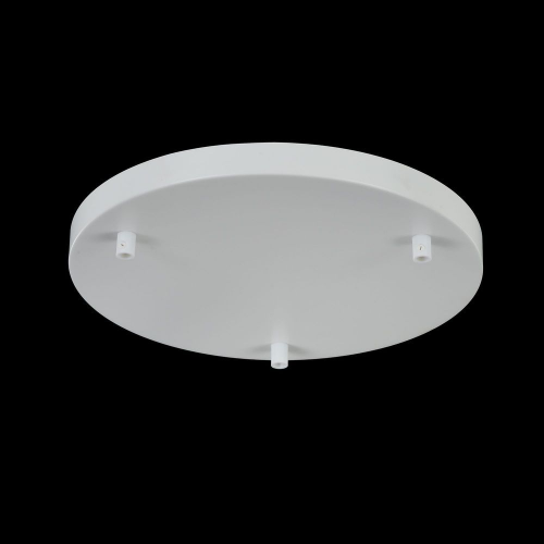 Потолочный светильник Maytoni Universal base SPR-BASE-R-03-W