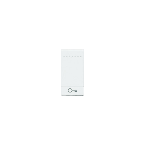  LivingLight Клавиша Ключ, размер 1 модуль Bticino N4915FN