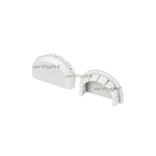 Заглушка дополняющая для PLS-LOСK под экран G-L Arlight 019215