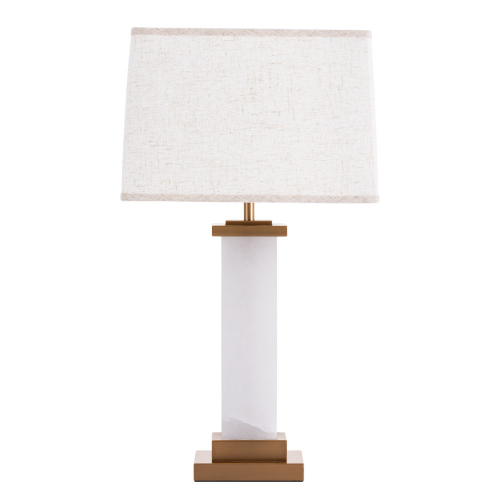 Интерьерная настольная лампа Camelot A4501LT-1PB Arte Lamp