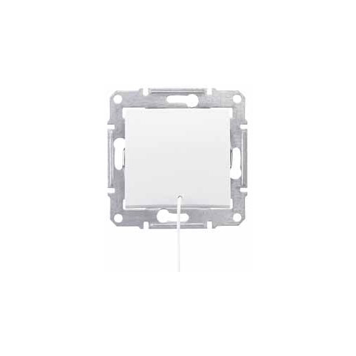  Кнопка с шнур., белый Schneider Electric SDN1200121