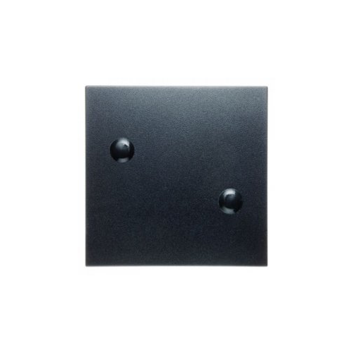  Прикручивающаяся клавиша цвет: антрацит, матовый B.1/B.3/B.7 Glas Berker 15701606