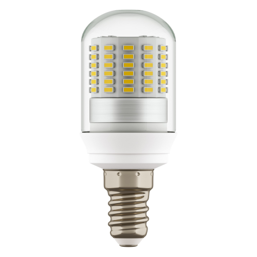 Светодиодная лампа Lightstar E14 9W 2800K 930702