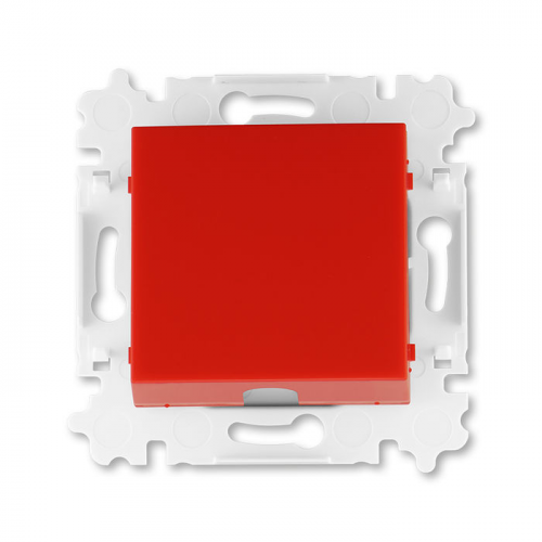 Кабельный вывод ABB Levit красный 3938H-A00034 65W 2CHH480034A6065