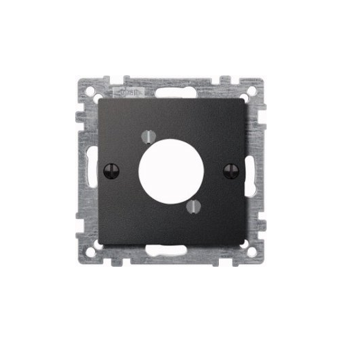  Накладка для аудиоштекера XLR Merten MTN468914