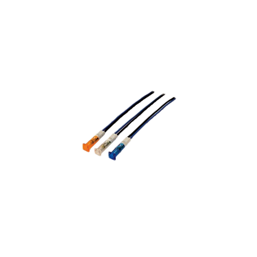  Лампа подсветки, цвет Янтарь FEDE FD188LED220-3