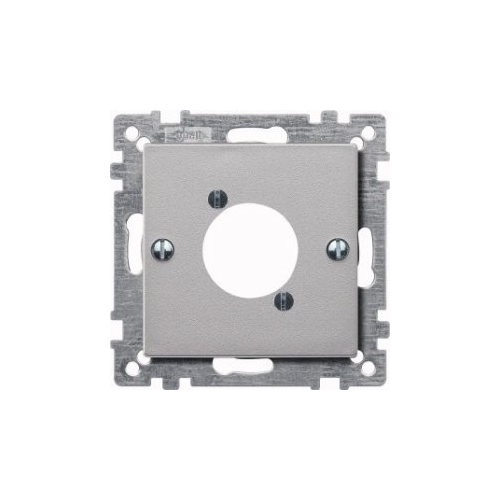  Накладка для аудиоштекера XLR Merten MTN468960