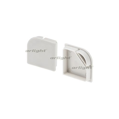 Заглушка ARH-KANT-30S глухая Arlight 016560
