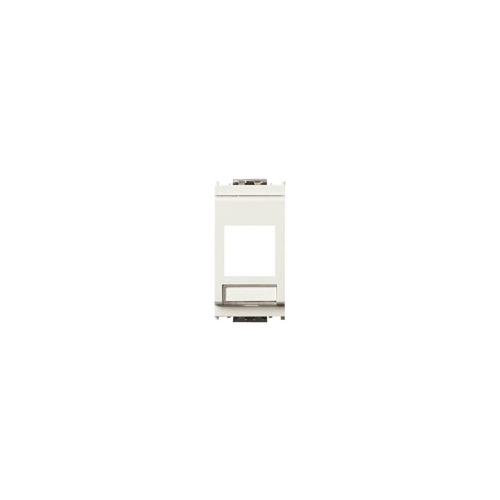  Адаптер rj45 infra + белый Vimar Idea 16367.C.B