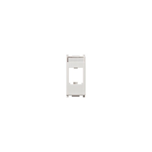  Адаптер mini - com panduit Vimar Plana 14340.C