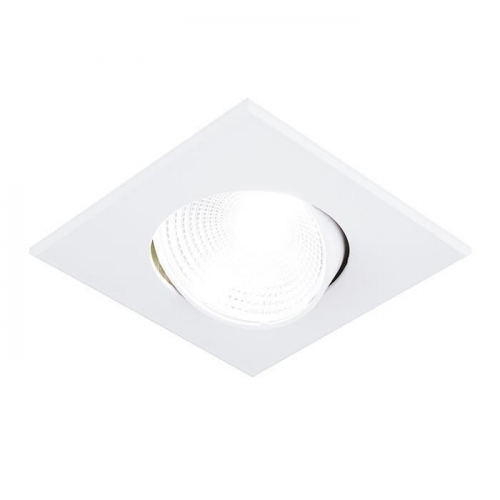 Встраиваемый светильник Ambrella light Techno Led S490 W