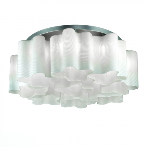 Потолочный светильник ST Luce Onde SL117.502.09
