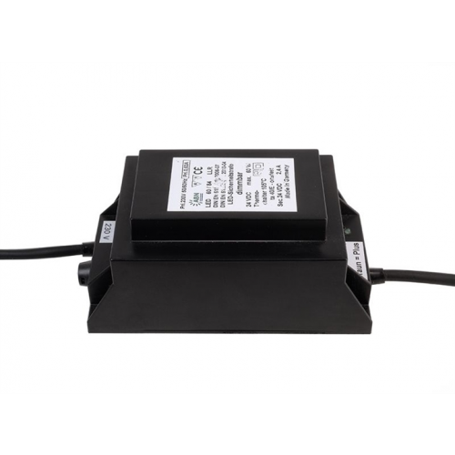 Трансформатор Deko-Light LED 60VA/24V DC 872045