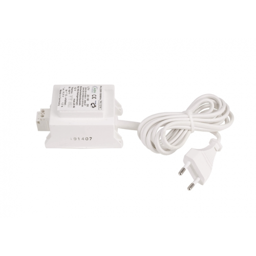 Трансформатор Deko-Light 12VAC, 20 Вт, IP20 000097