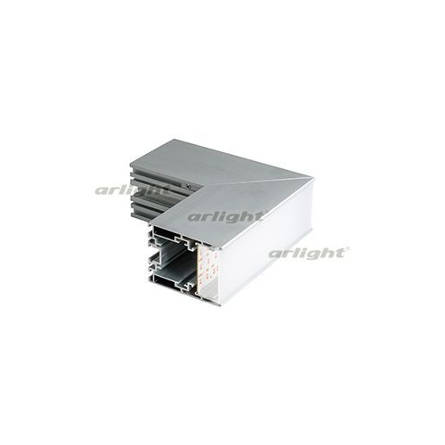Угол S2-LINE-5470-L90W внешний Arlight 021257
