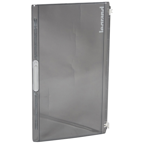  Дверь прозрачная для щитка 4х18 Nedbox Legrand 401874