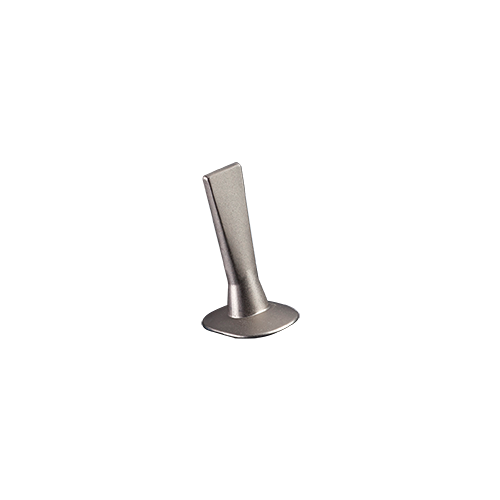  Fontini 5.1 Перекрестный выключатель 10AX-250VAC Nicel-Plated 90304500