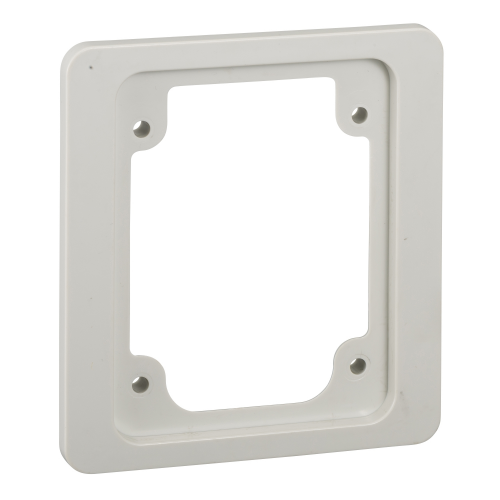  Интерфейсная плата 90х100 для 65х85, Schneider Electric 13136