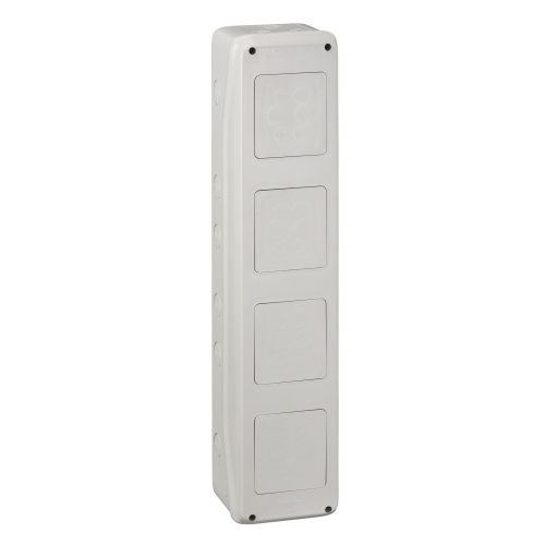  Интерфейсный модуль 4отв, Schneider Electric 13994
