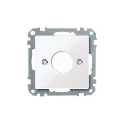  Накладка для команд. приборов Merten MTN393825